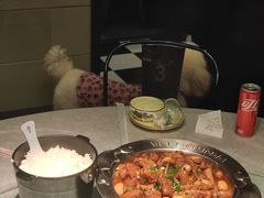 -胖哥俩肉蟹煲(海盐总店)