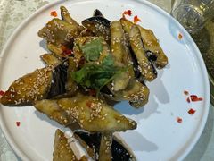 -三道菜(明堂公园店)