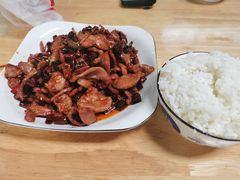 -飘香水煮鱼