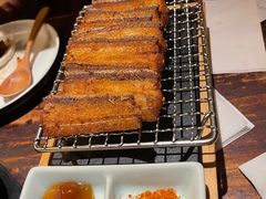 -绿茶餐厅(领展购物广场·中关村店)