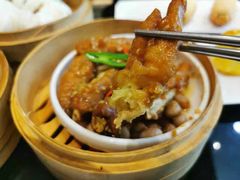 -高第街56号港式餐厅·精选(世茂广场宽厚里大明湖店)