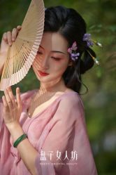 -盘子女人坊古装写真摄影(天津总店)