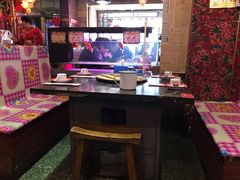 -粗粮人家·东北菜(洋桥店)