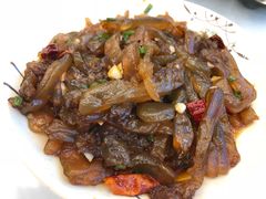 -渔中舟海鲜大排档(普陀沈家门店)