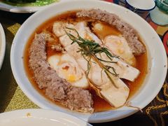 -香满楼(临安路店)