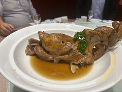 -老德州四合院·德州菜(天衢路店)