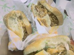 -华莱士·全鸡汉堡(湛江新华店)