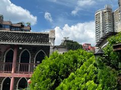 -贵阳北天主教堂