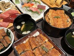 -玄白·炭烤活鳗(上海首店)