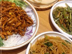 -春饼先生·北京烤鸭(甘井子万达店)