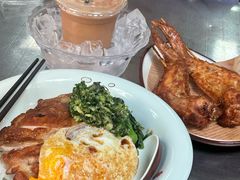 -兴华里茶记(禅城同济首店)