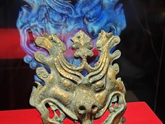 -北京大葆台遗址博物馆