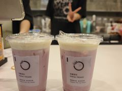 -宝藏绿洲(扬韬广场店)