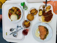 -宜家·瑞典风味餐厅(北京西红门店)