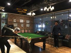 -真枪会射击俱乐部(河西中央公园店)