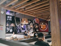 -管氏翅吧(台湾街店)