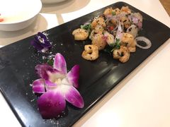 -后宫私房菜(汇客美食娱乐广场店)