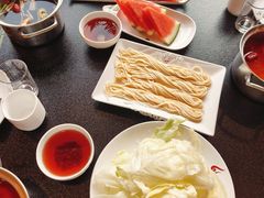 -朝天门火锅(围场店)