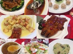 -金翠皇宫粤菜·点心·海鲜(科技园店)