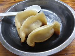 -锅贴大王南翔小笼(临沂二村店)