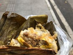 -容师傅(城外步行街店)