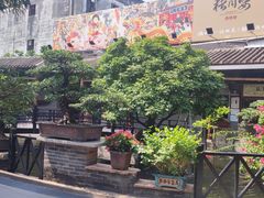 -猪肉婆私房菜(容桂总店)