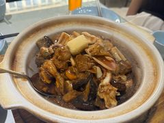 八珍豆腐-逢春菜馆天津菜(胜利路店)