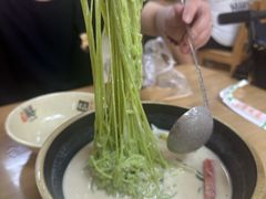 -顺姬冷面(长白西路店)