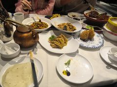 -大鸭梨烤鸭(金色漫香店)
