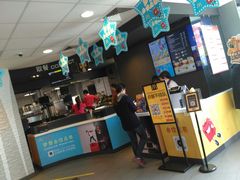 -麦当劳(无锡永乐店)