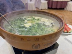 -千岛湖鱼味馆(十字街总店)