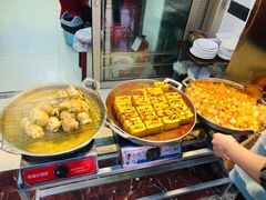 -沙州食驿·非遗小吃夜市