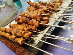 -美达尔烧烤海鲜家常菜(泰山路店)