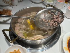 -犇鼎牛潮汕牛肉火锅(新辰里学清路店)