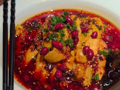 -巴蜀风·地道川菜(总店)