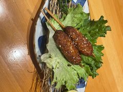 -大岛日本料理铁板烧(南通大饭店)