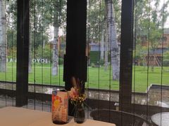 -禧宴Joyous Restaurant(禧园店)