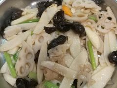 -启香鸡私房菜(湖景店)