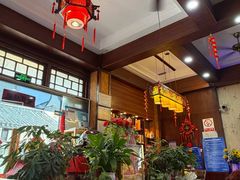 -长兴菜馆(高桥店)