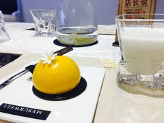 麦雪尔的茶-麦雪尔甜品·生日蛋糕(新街口旗舰店)