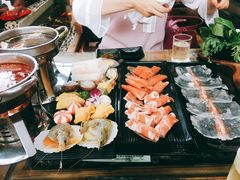 -丽江庭院之爱在路上(西单店)