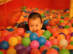 -宁波九龙湖开元度假村