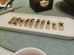 黑松露青花鱼-宝燕壹号(徐汇店)