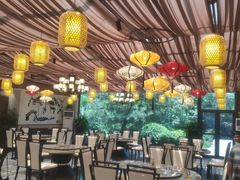 -会宾园·云山宴中餐