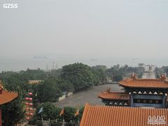 -南沙天后宫景区