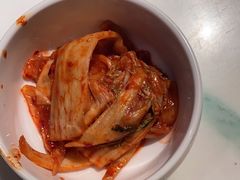 辣白菜-七八冷面·延边朝鲜族美食(圣熙八号店)