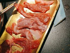 -東盛炭烤自助料理(浦东文峰广场店)