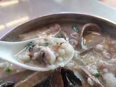 -广场正宗原汁薏米店