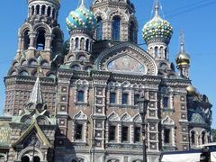 -滴血救世主教堂