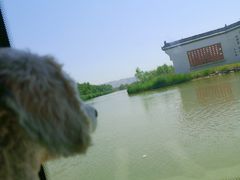 -处女泉风景名胜区